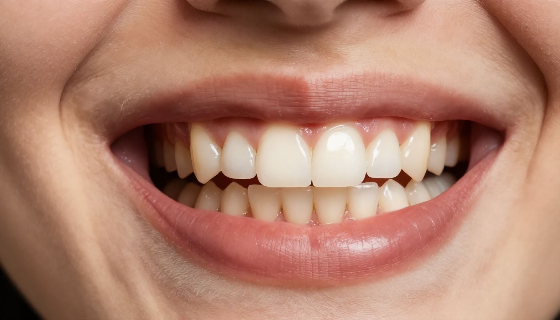 Straighten Your Smile Fast: The Best Solutions for Buck Teeth*