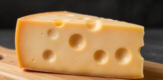 Discover the Rich History and Versatile Uses of Swiss Cheese