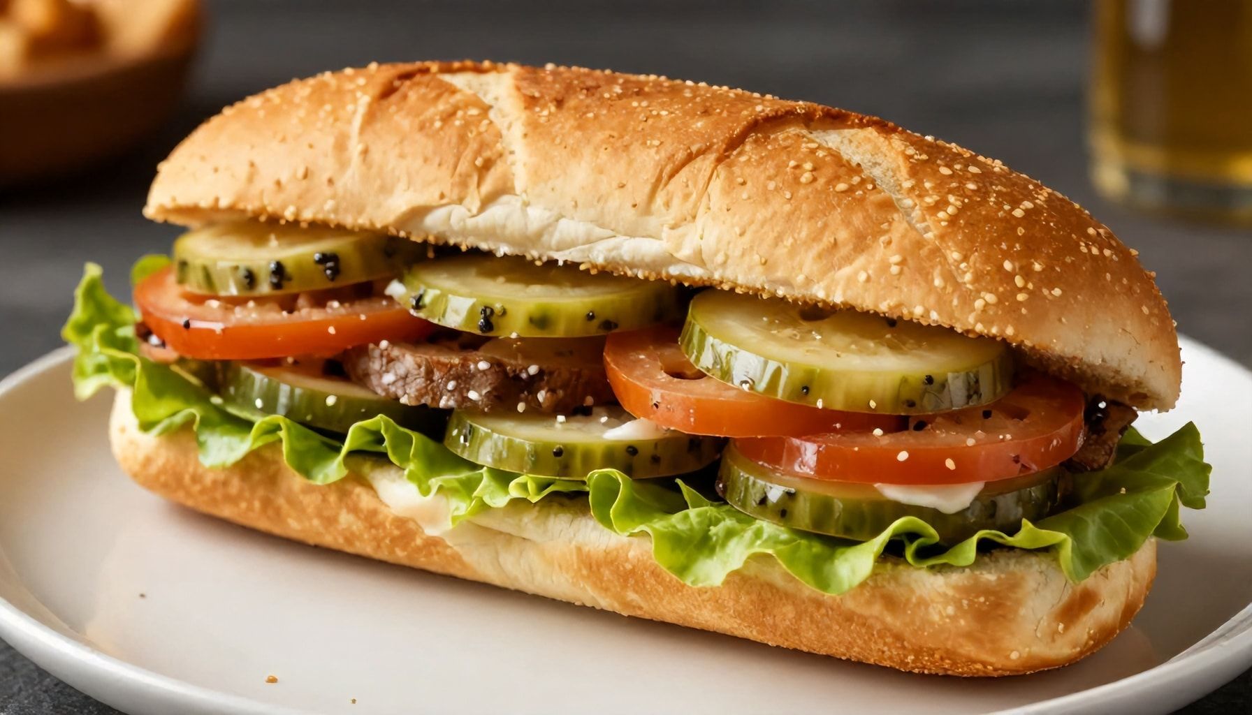 The Best Gluten-Free Fast Food Swaps for Your Favorite Meals"*