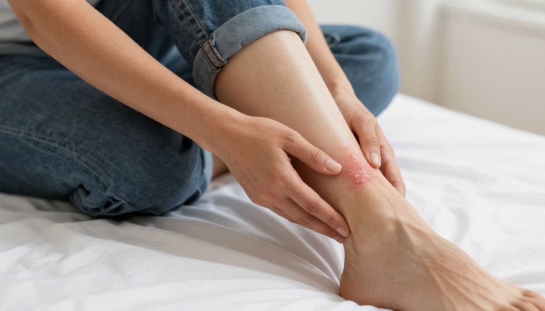 The Best Home Remedies to Speed Up Healing for Both Sores*