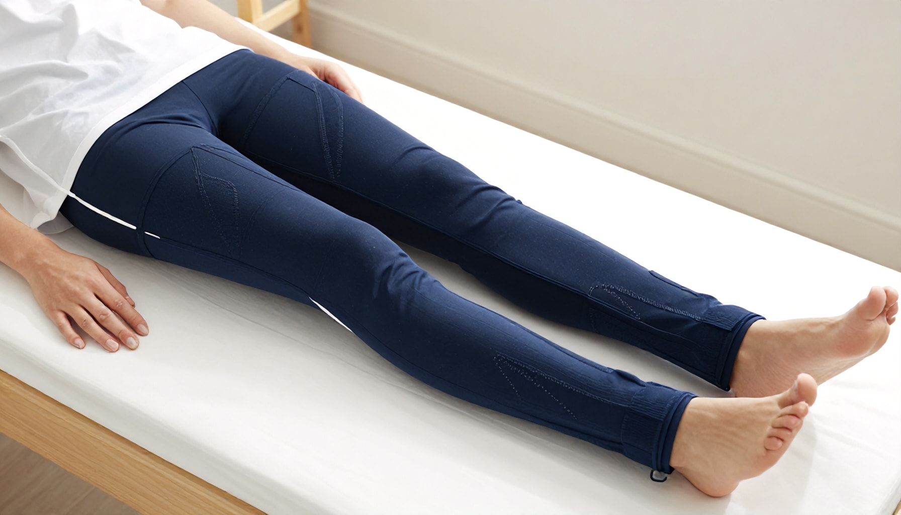 The Best Overnight Compression Techniques for Instant Relief*