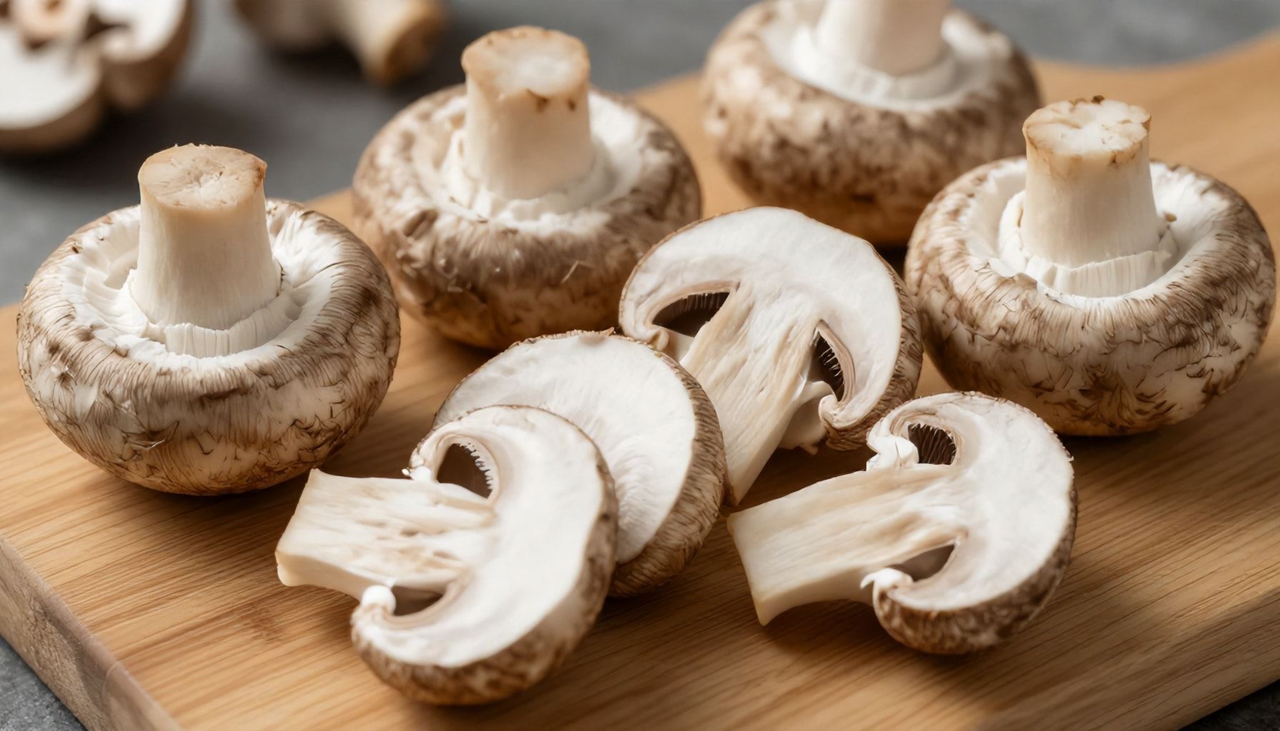 The Best Prep Methods for Freezing Mushrooms (Sliced, Whole, or Cooked)*