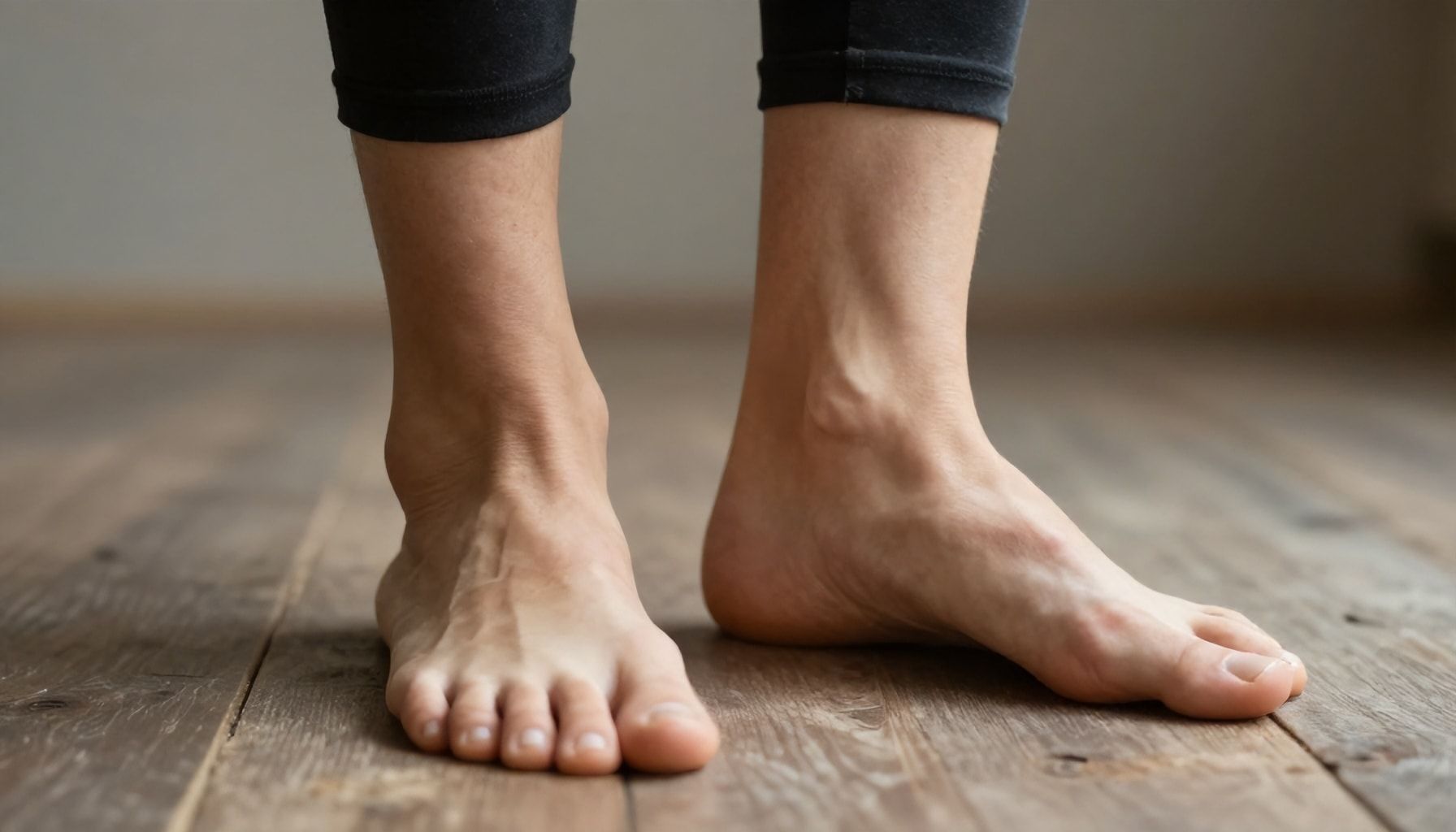 The Best Shoes, Stretches, and Treatments for Sore Arches"*