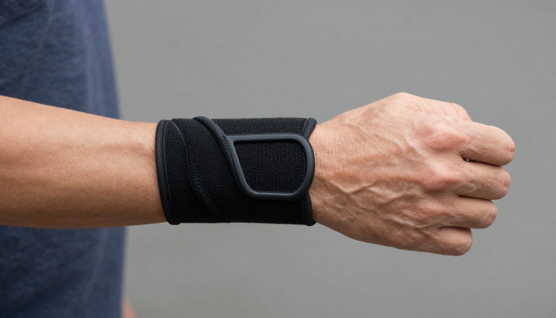 The Best Time to Wear a Wrist Brace for Maximum Carpal Tunnel Relief*