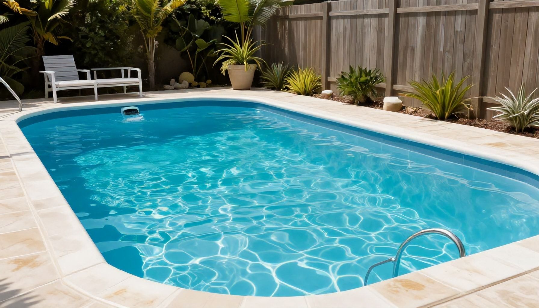 The Lowdown on Saltwater Pools: Less Chlorine, More Comfort