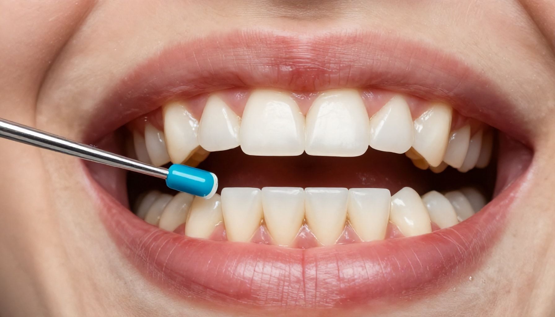 The Power of Deep Cleaning: How It Can Save Your Teeth and Gums*