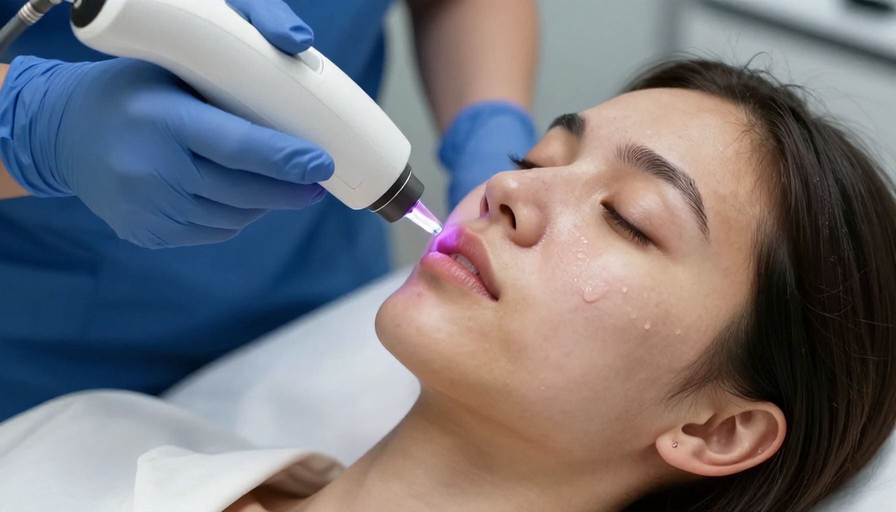 The Science Behind Laser Acne Mark Removal: Why It Works