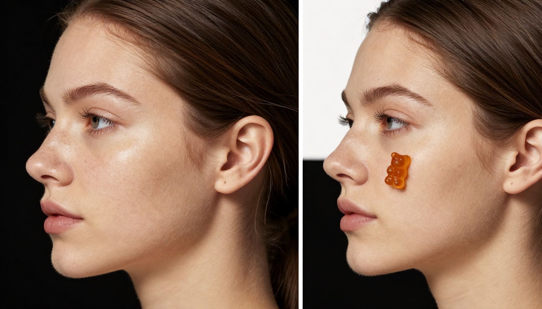 The Secret to Long-Lasting, Natural-Looking Results with Gummy Bear Implants*