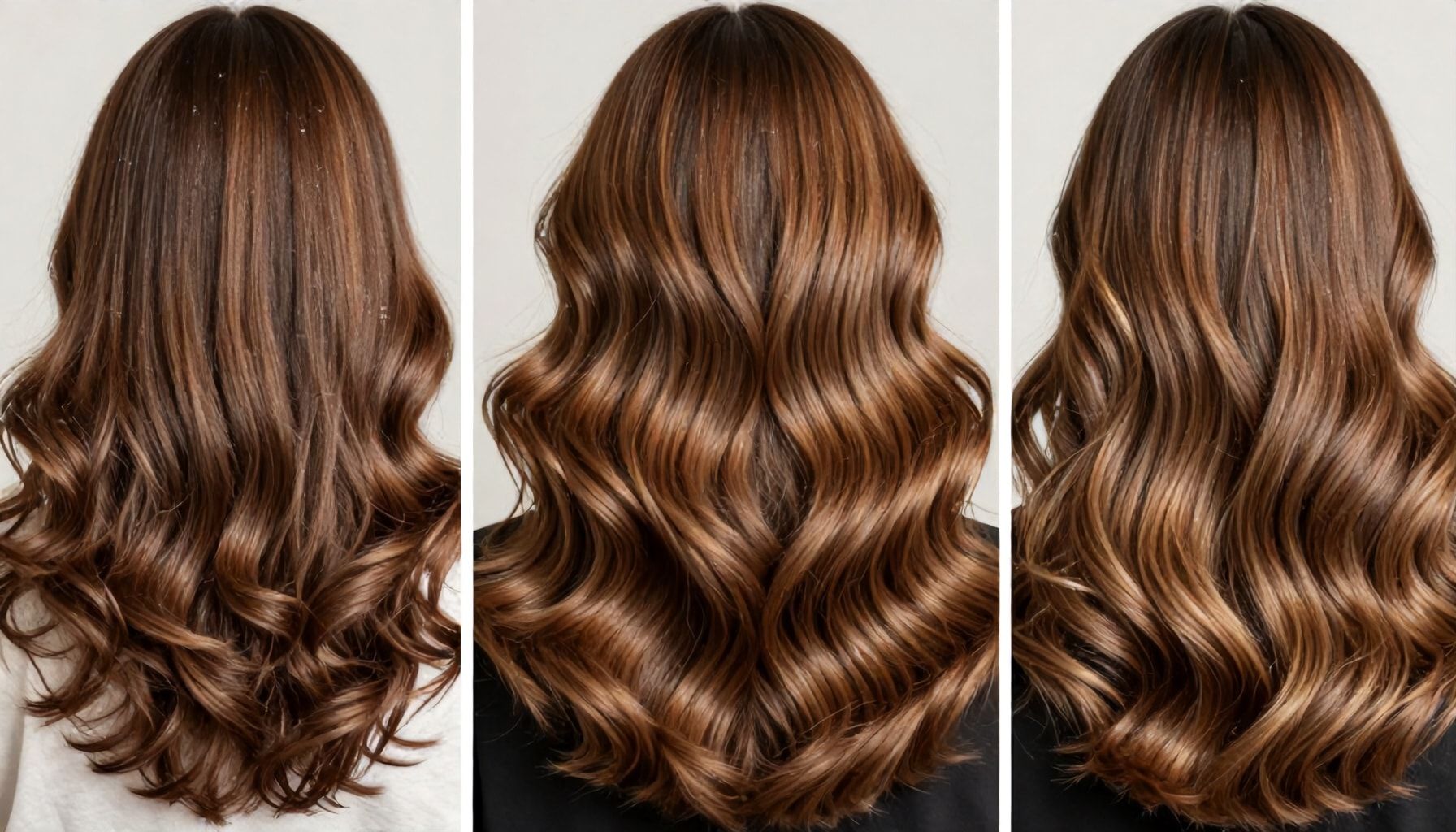 The Secret to Making Your Natural Hair Color Look Gorgeous Every Day*