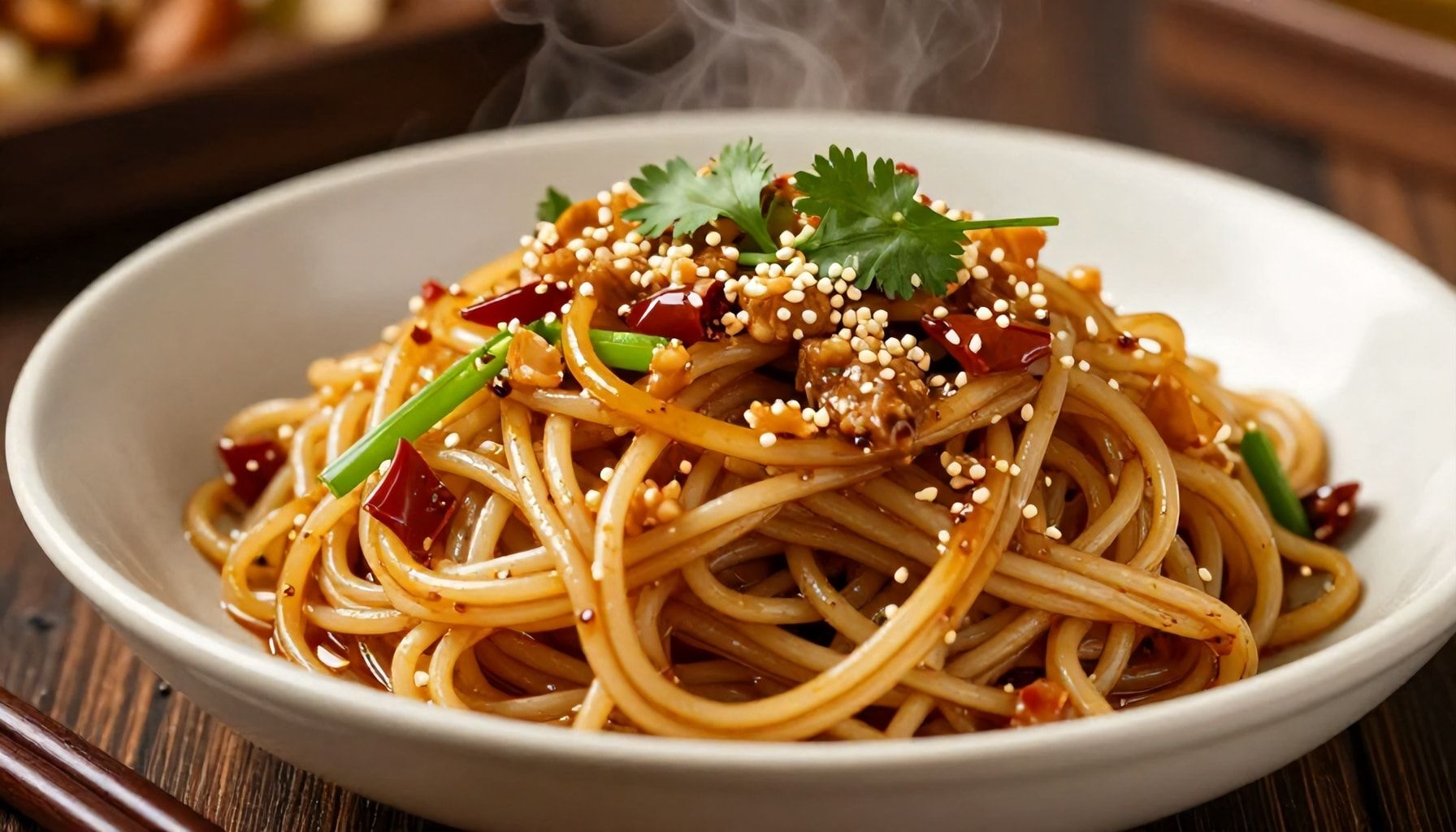 The Secret to Restaurant-Quality Flavor Without Soy or Gluten"*