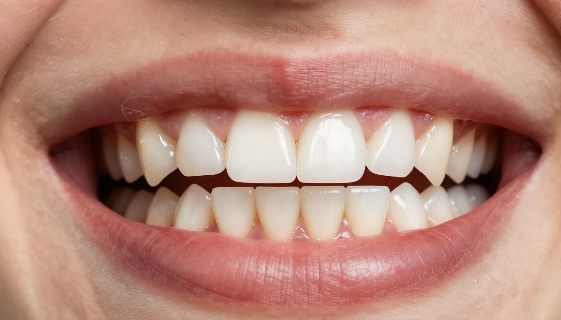 The Simple 3-Step Method to Determine Your Exact Tooth Count*