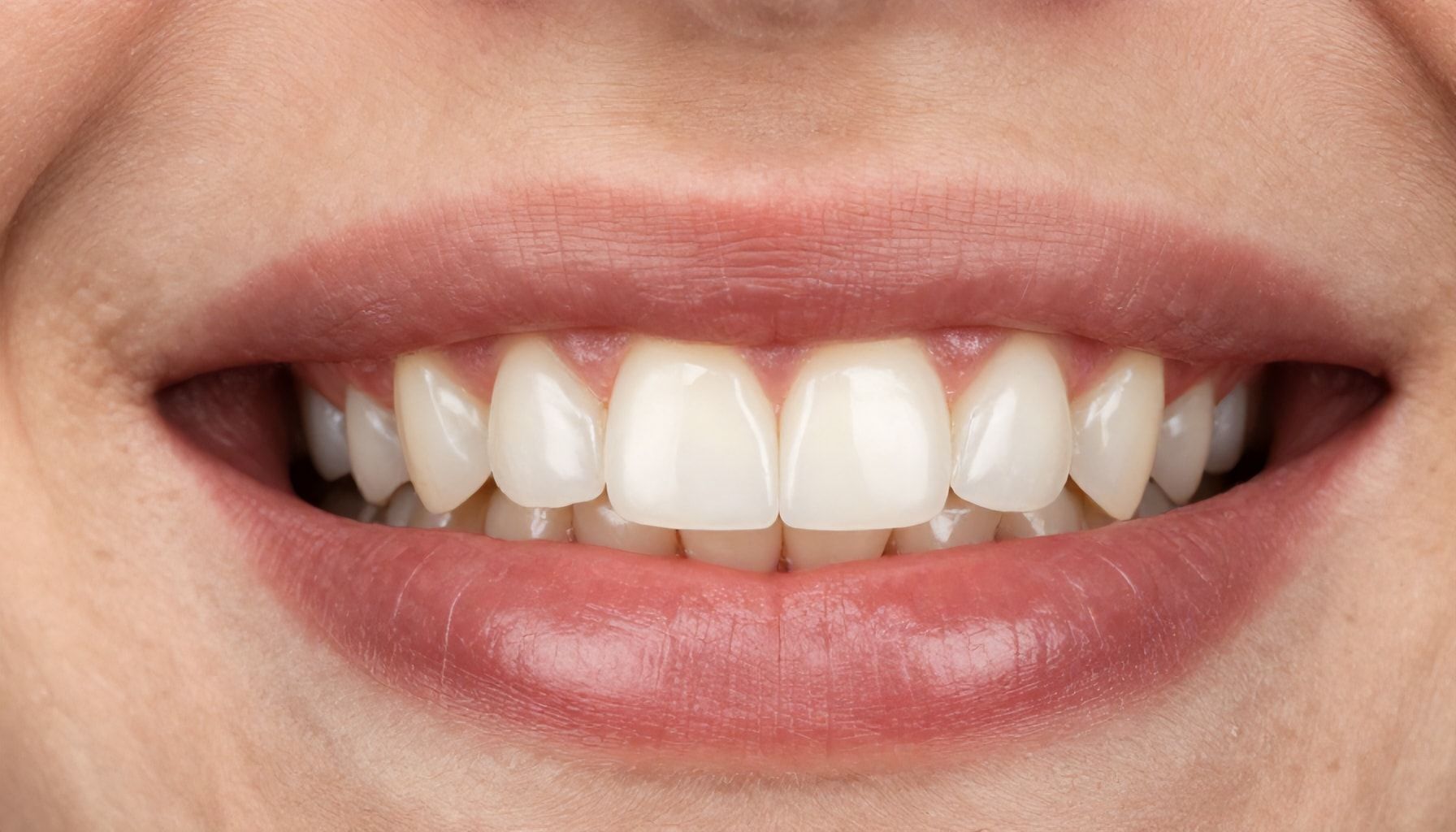 The Step-by-Step Guide to Getting Natural-Looking Composite Bonding*