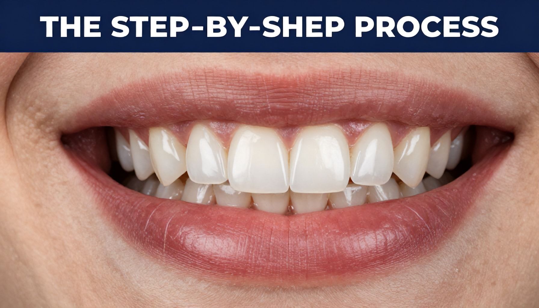 The Step-by-Step Process: What to Expect with Your Veneer Treatment*