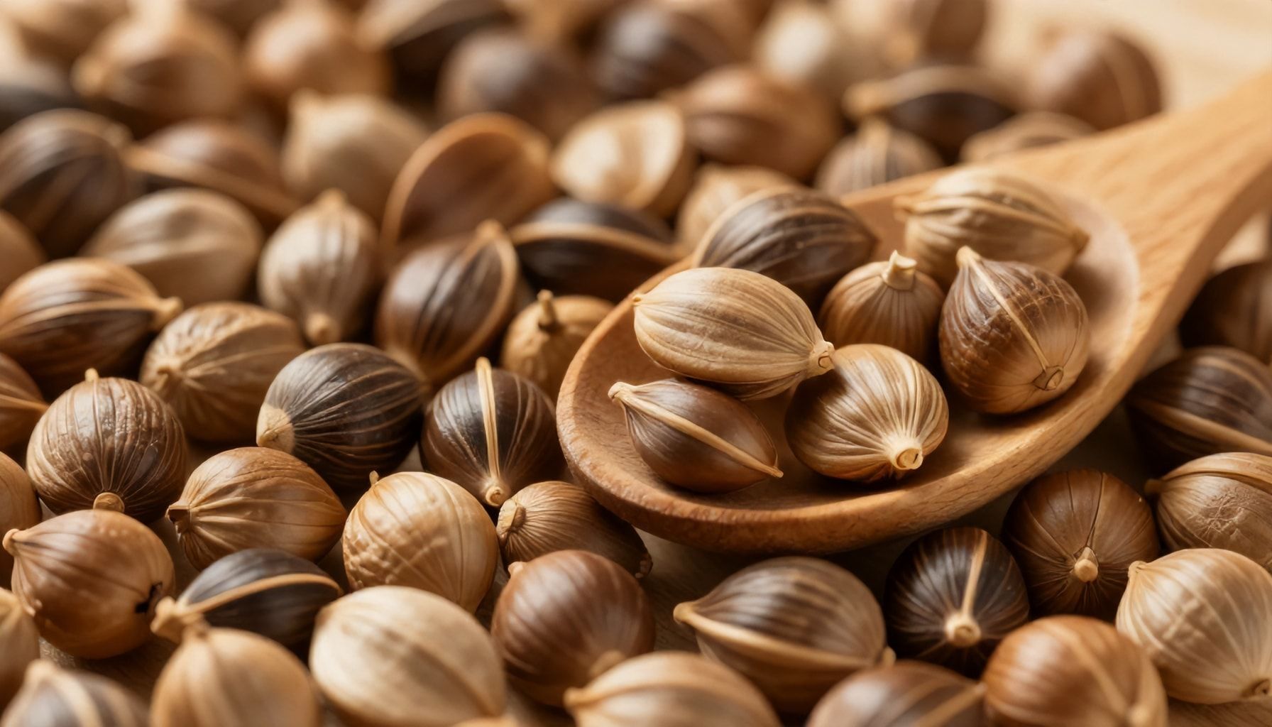 The Surprising Anti-Inflammatory Benefits of Pine Kernels*