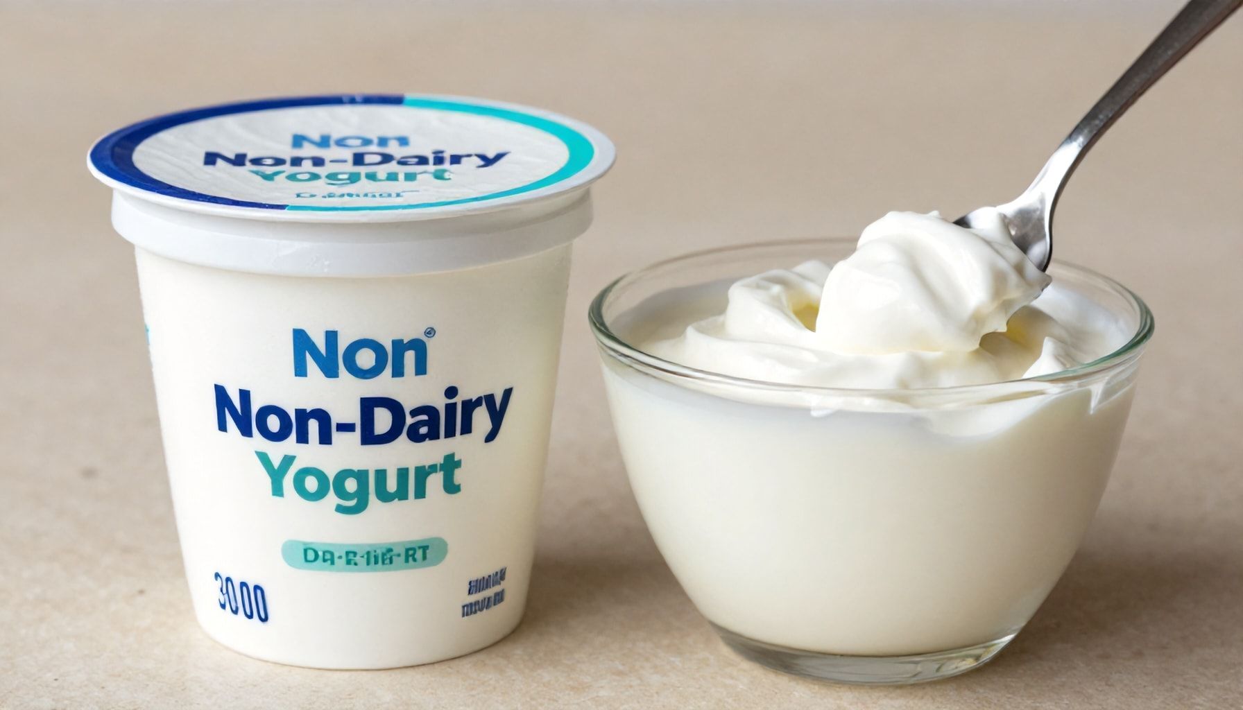 The Surprising Benefits of Non-Dairy Yogurt for Your Skin