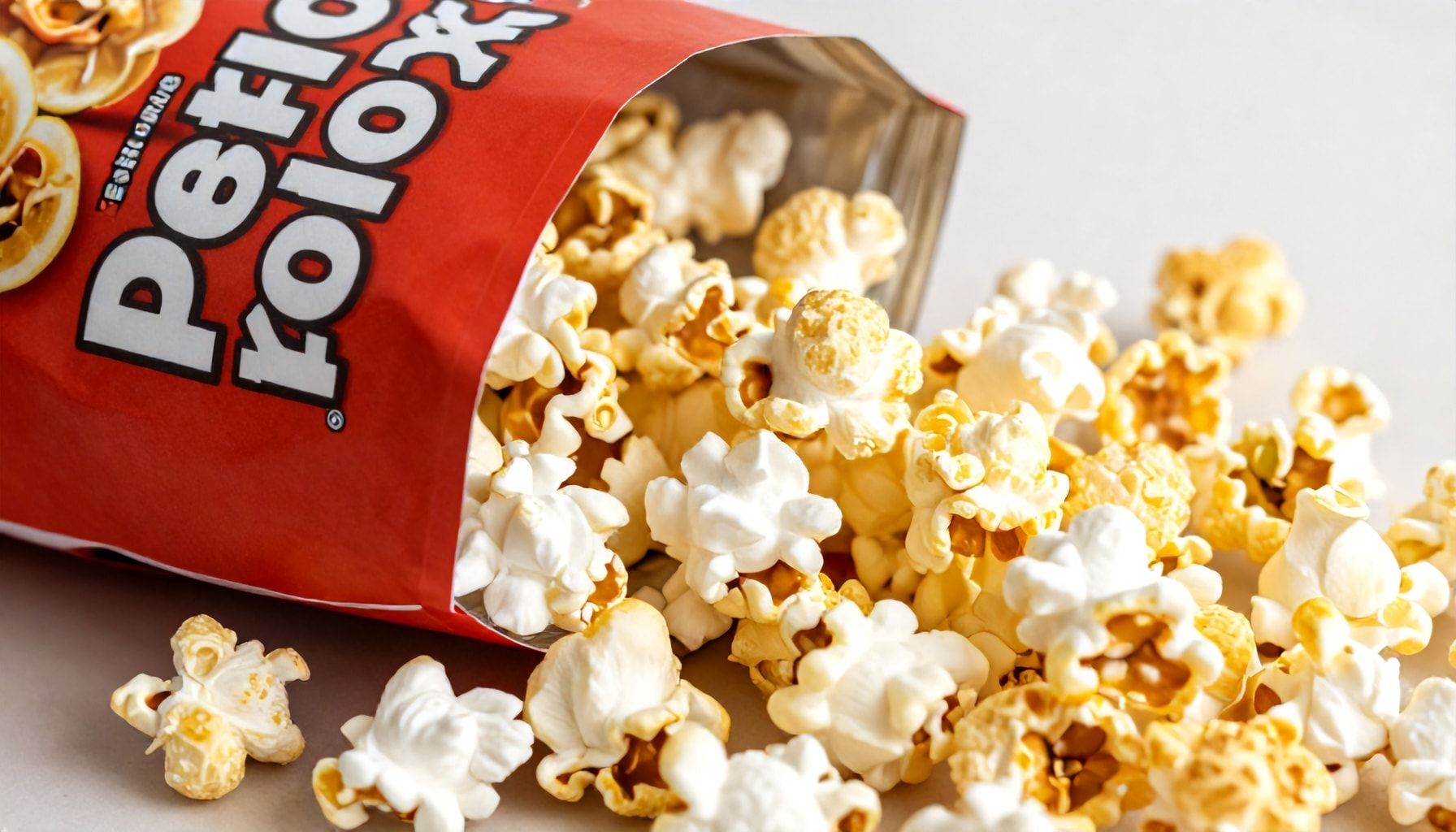 The Surprising Risks of Cross-Contamination in Popcorn*