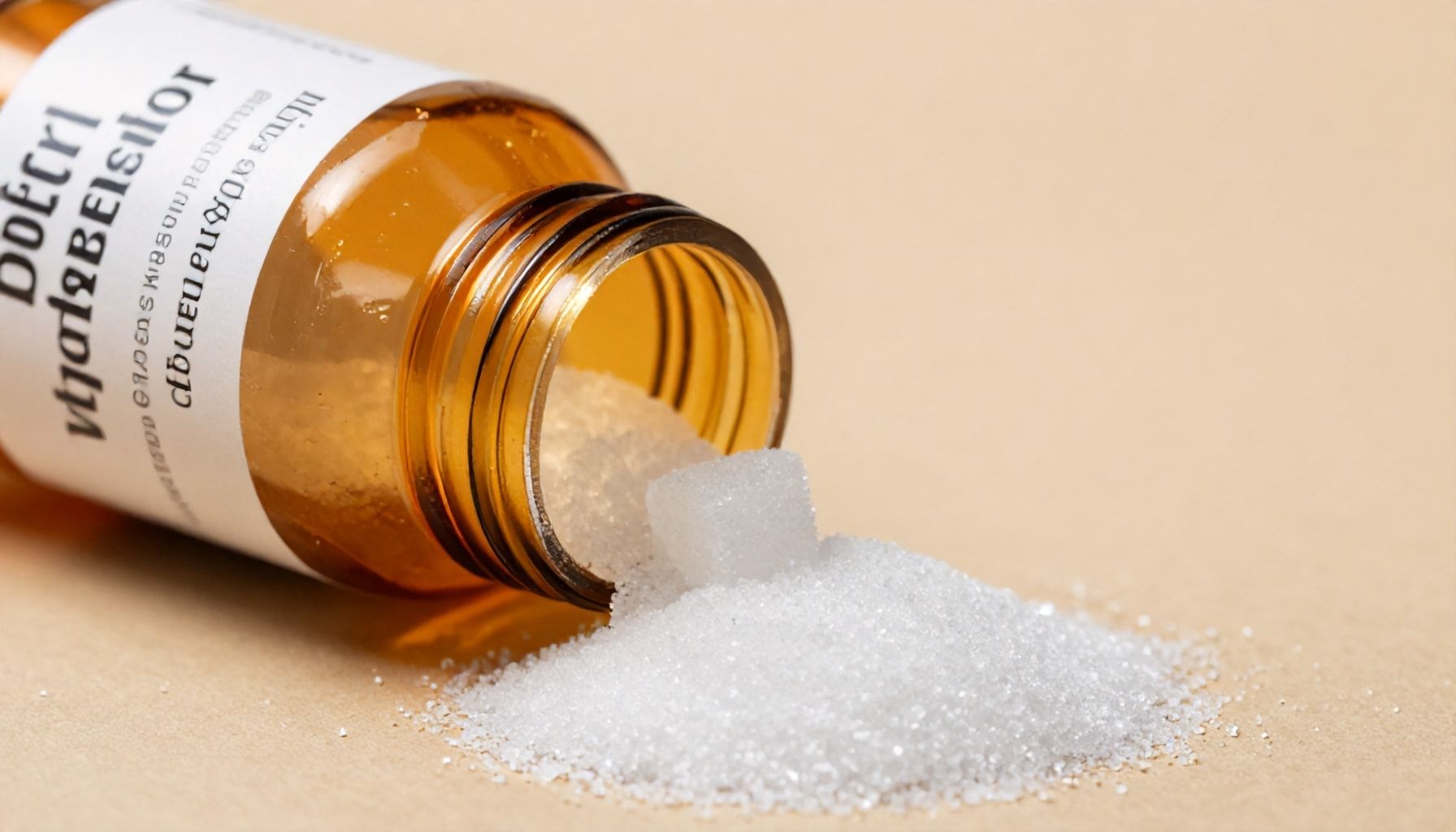 The Surprising Science Behind Booger Sugar’s Healing Power*