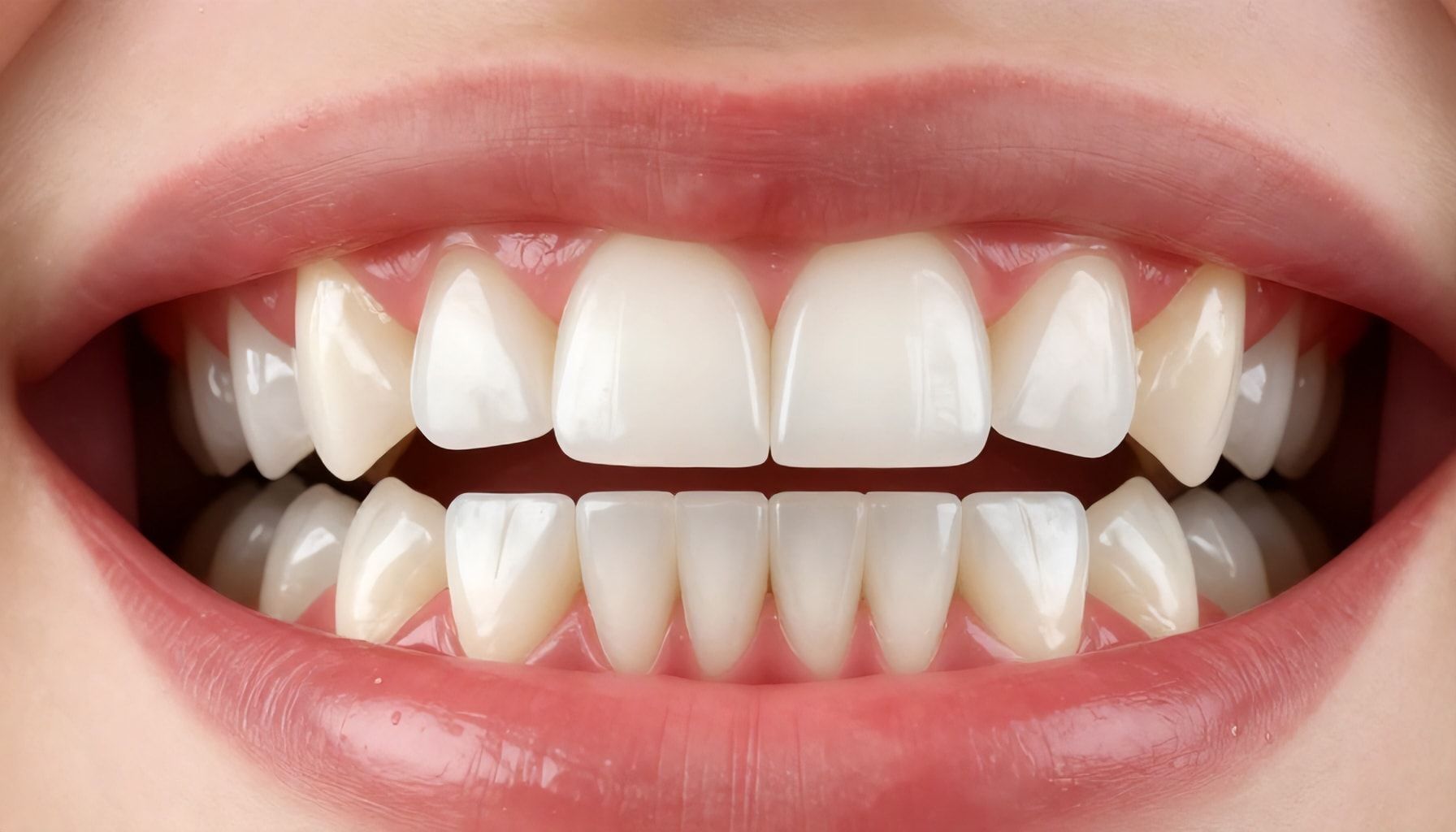 The Surprising Science Behind Teeth: How They’re Built to Last*