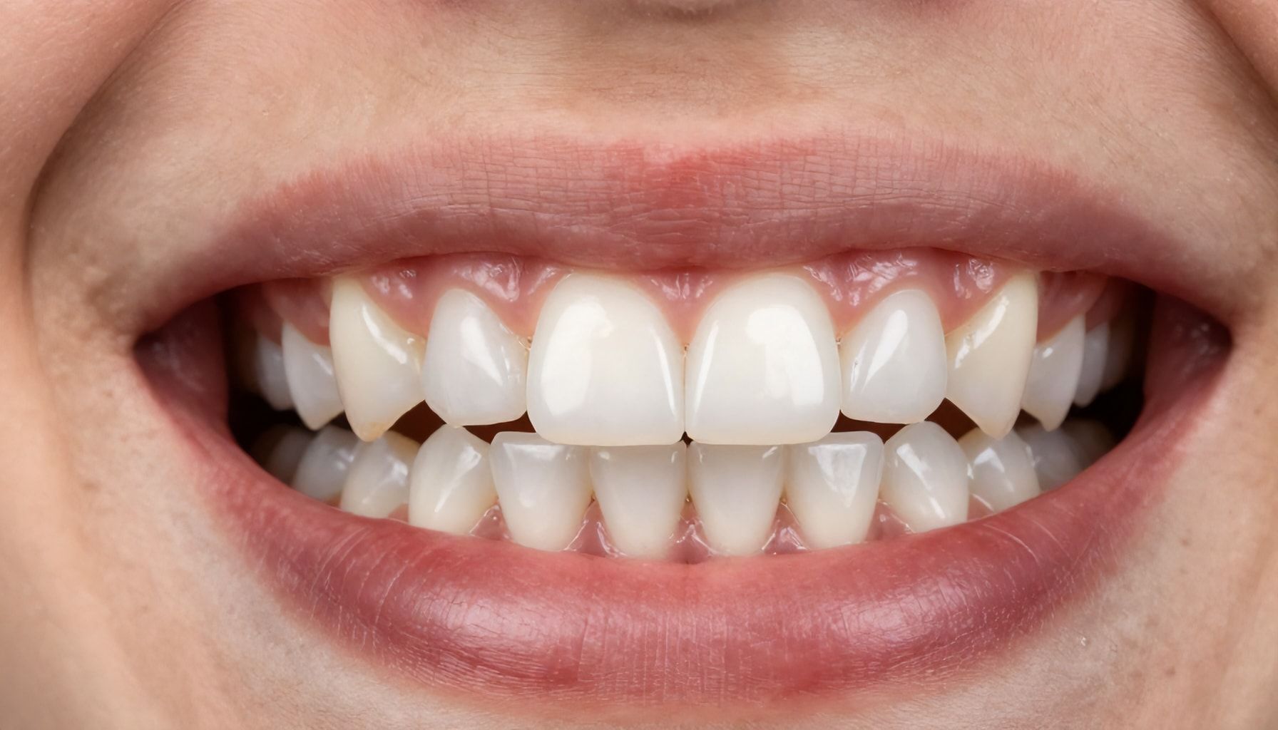 The Truth About Adult Braces: What to Expect (And How to Make It Easier)*