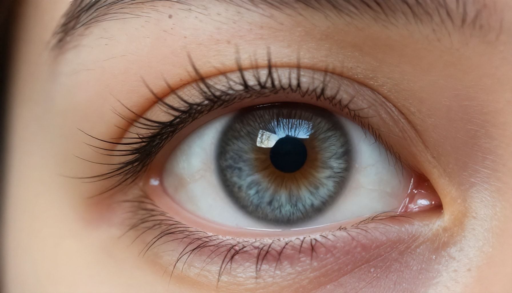 The Truth About Astigmatism: What It Is and Why It Blurs Your Vision*