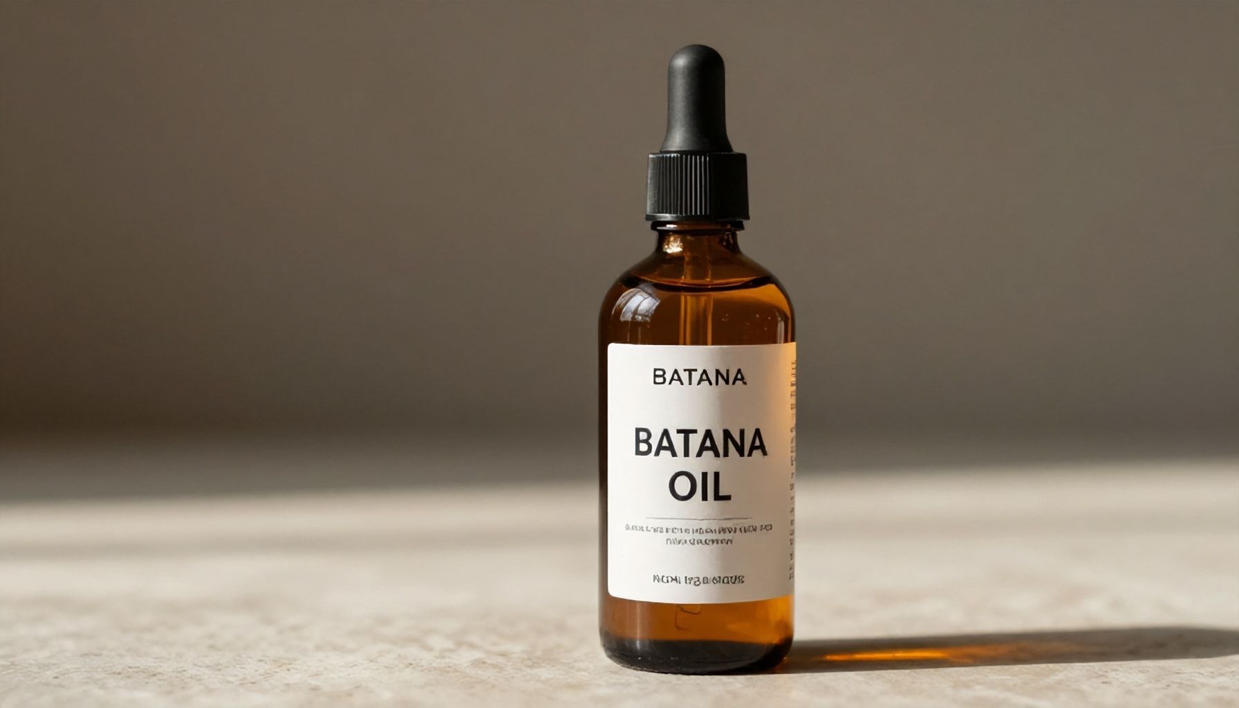 The Truth About Batana Oil: Why It’s a Secret Weapon for Hair Growth*