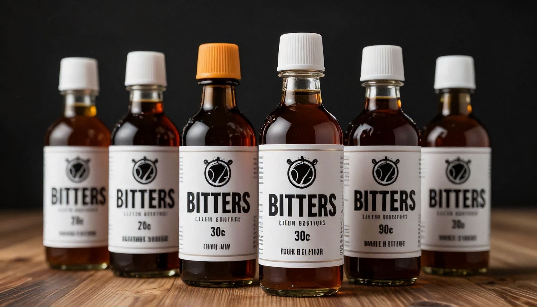 The Truth About Bitters: Your Secret Weapon for Complex Flavors