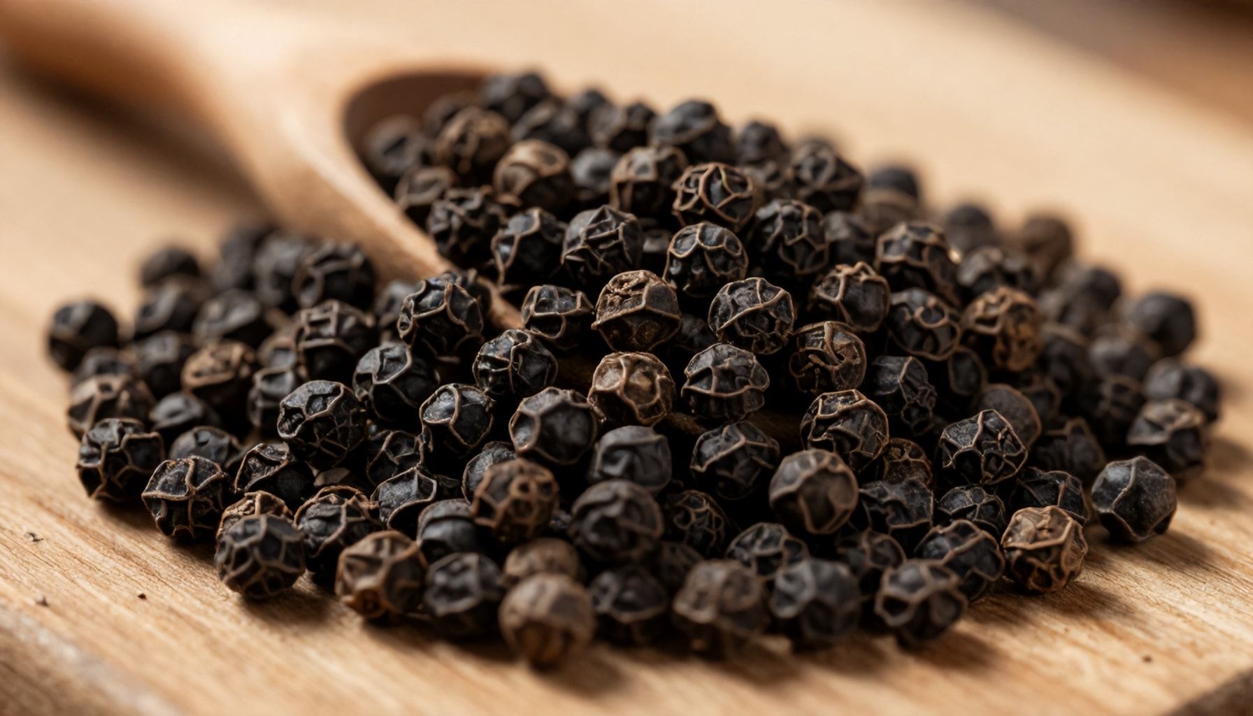The Truth About Black Black Pepper: What Chefs Don’t Want You to Know*