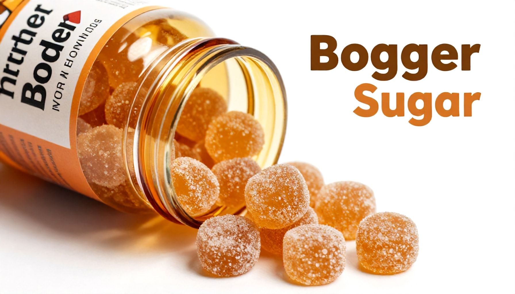 The Truth About Booger Sugar: What It Is and How It Works*