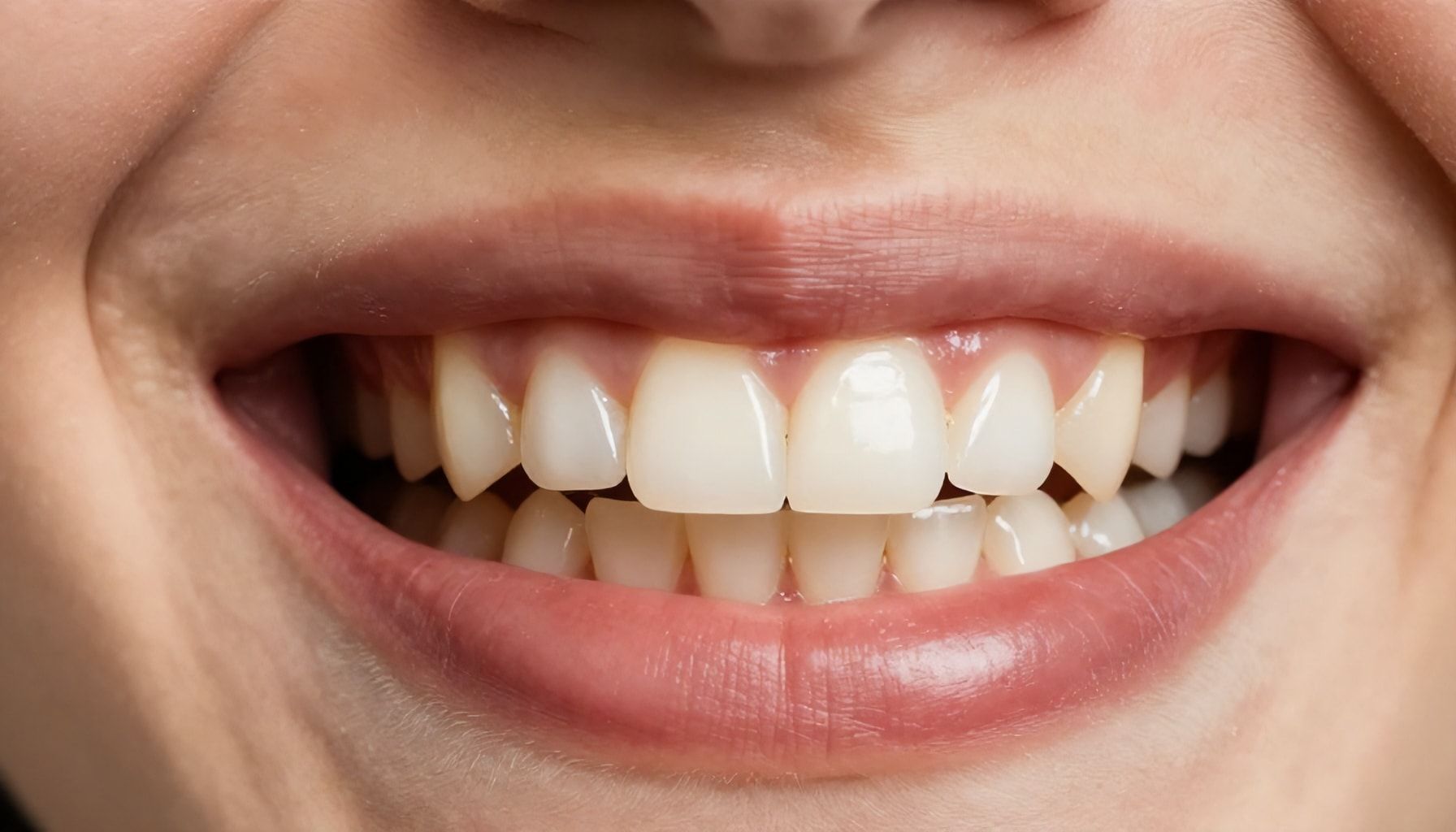 The Truth About Buck Teeth: Why They Happen and How to Correct Them*