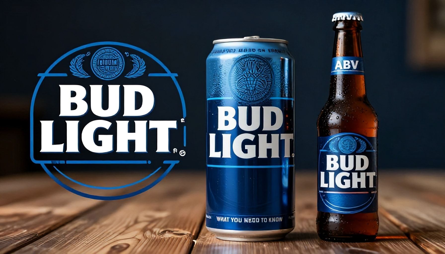 The Truth About Bud Light's Alcohol Content: What You Need to Know