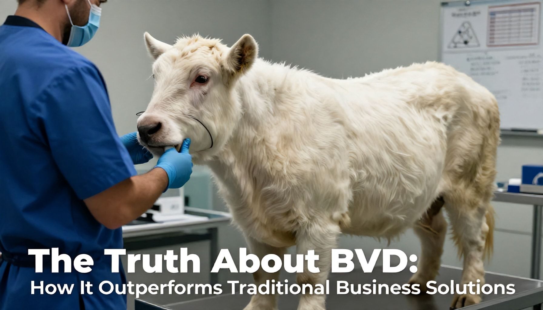 The Truth About BVD: How It Outperforms Traditional Business Solutions*
