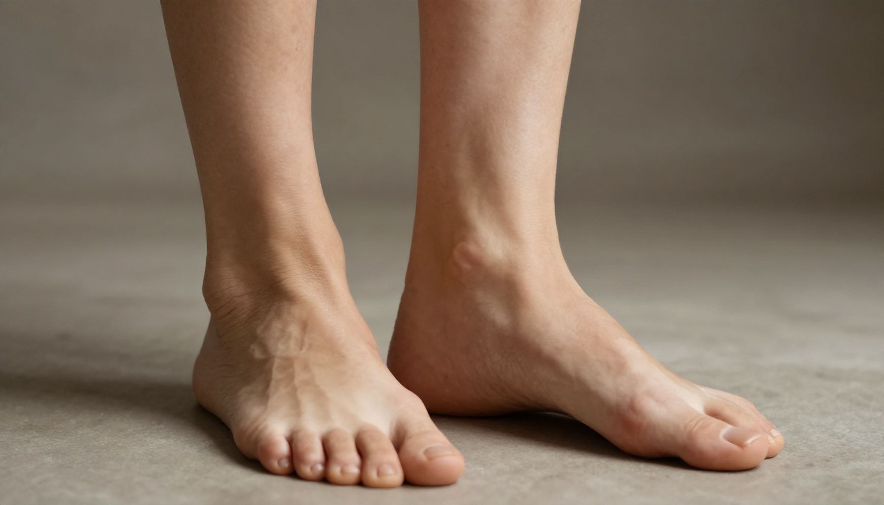 The Truth About Cankles: Causes and Misconceptions*