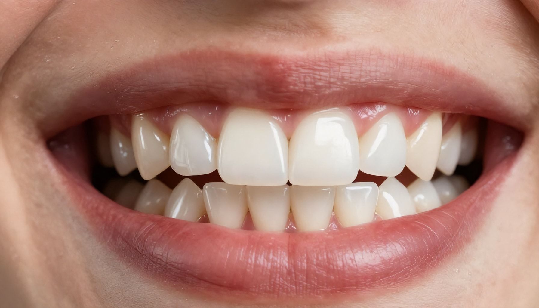 The Truth About Ceramic Teeth Caps: Are They Worth the Investment?*