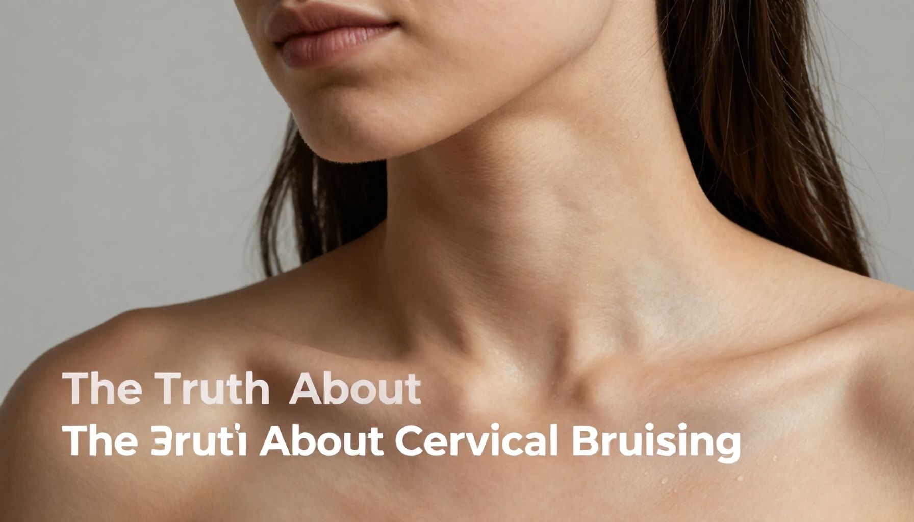 The Truth About Cervical Bruising: Causes, Risks, and Recovery*