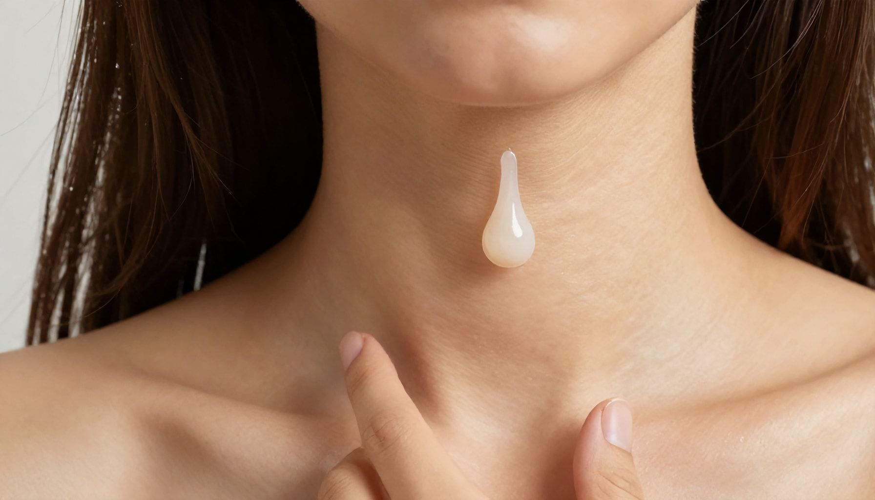 The Truth About Cervical Mucus Changes: What They Really Mean*