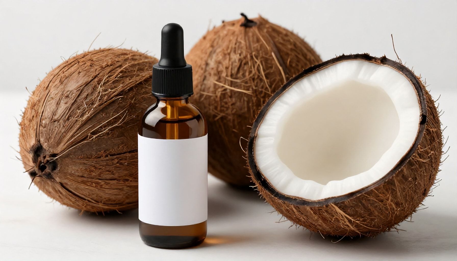 The Truth About Coconut Oil for Hair Growth—Does It Really Work?*