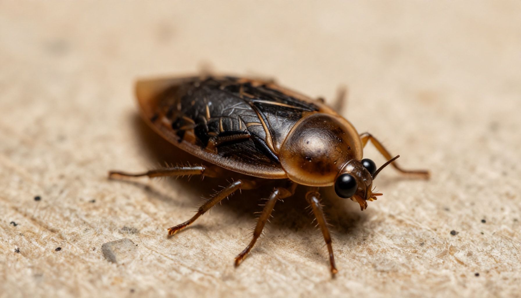 The Truth About Common Household Bugs That Mimic Bed Bugs*