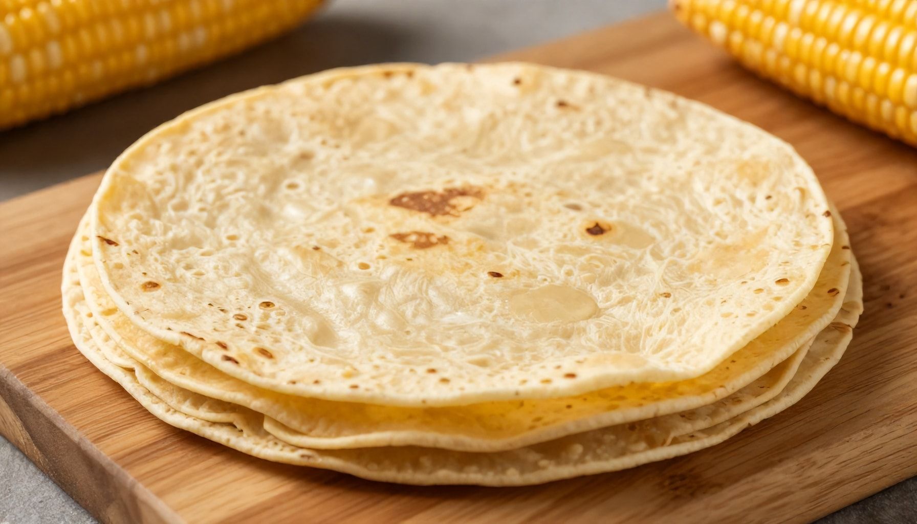 The Truth About Corn Tortillas and Cross-Contamination