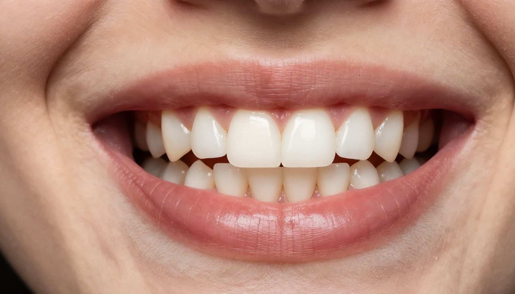 The Truth About Dental Bonding: Is It Right for Your Smile Goals?*