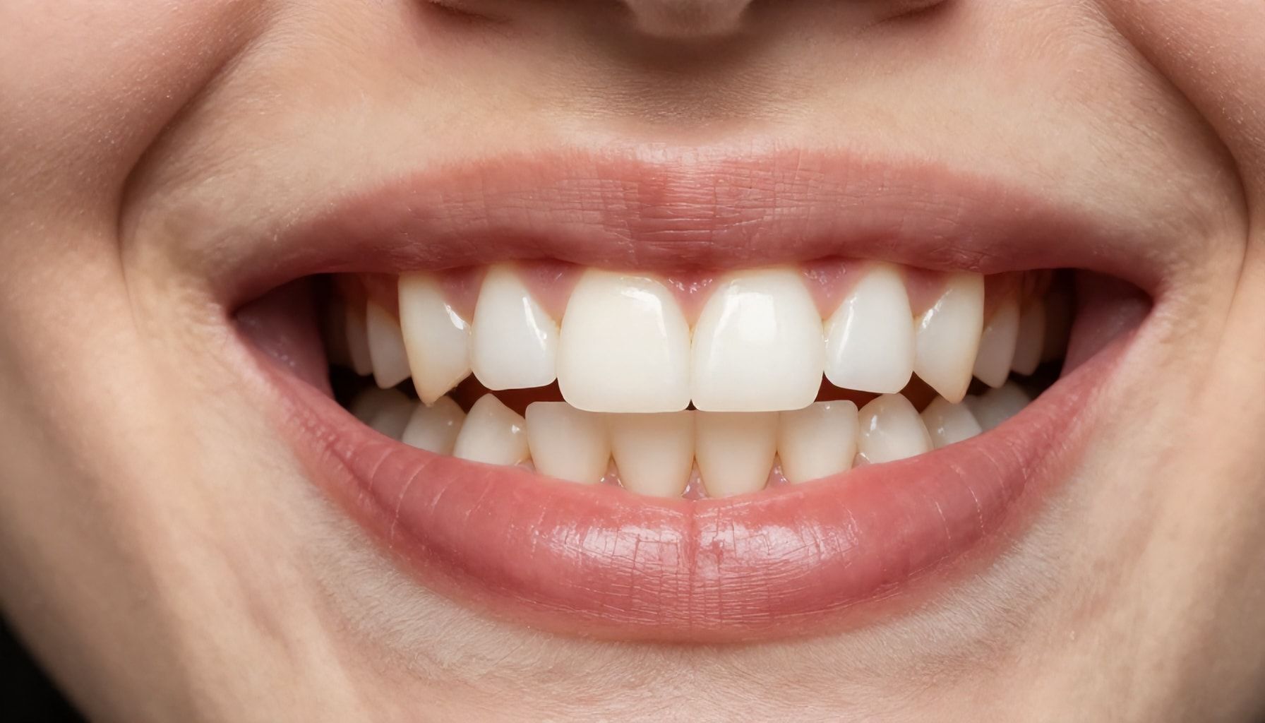 The Truth About Dental Bonding: Is It Right for Your Smile?*