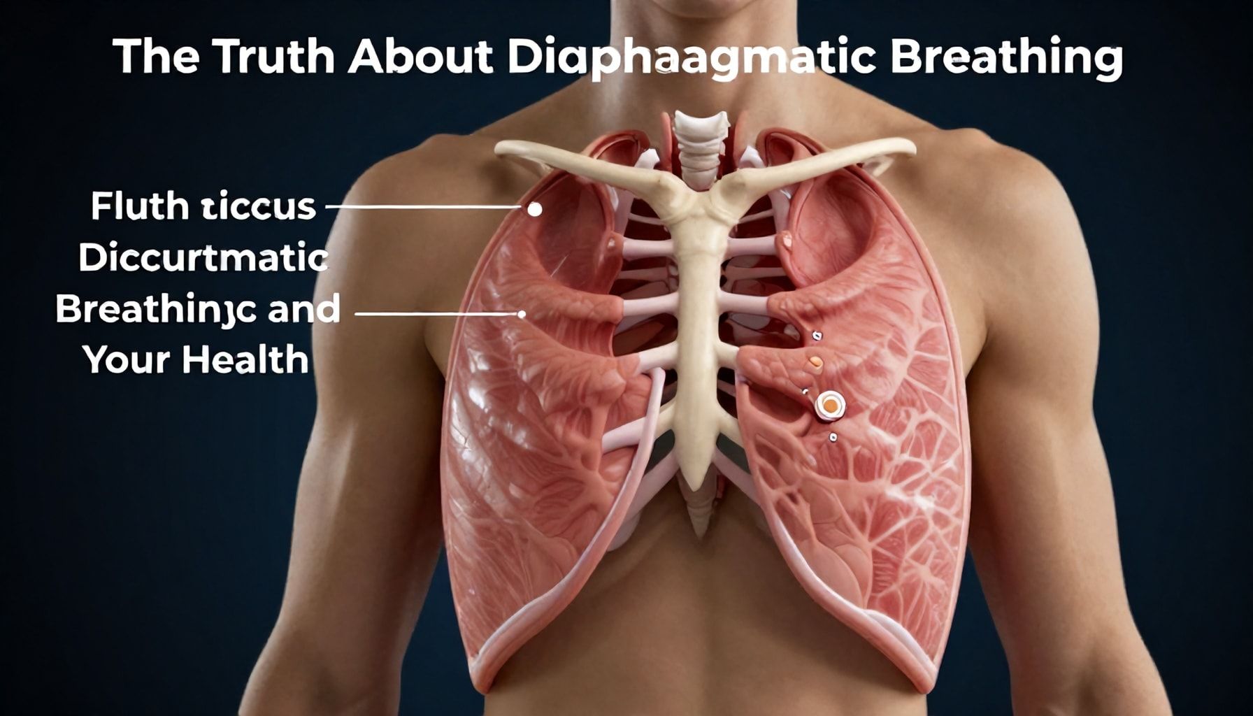 The Truth About Diaphragmatic Breathing and Your Health