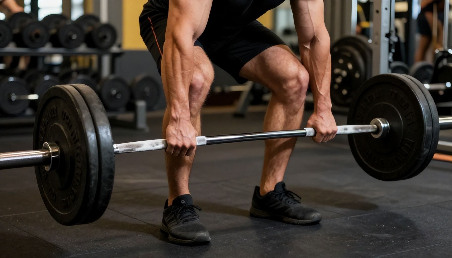 The Truth About Dumbbell Deadlifts for Thicker Lats*