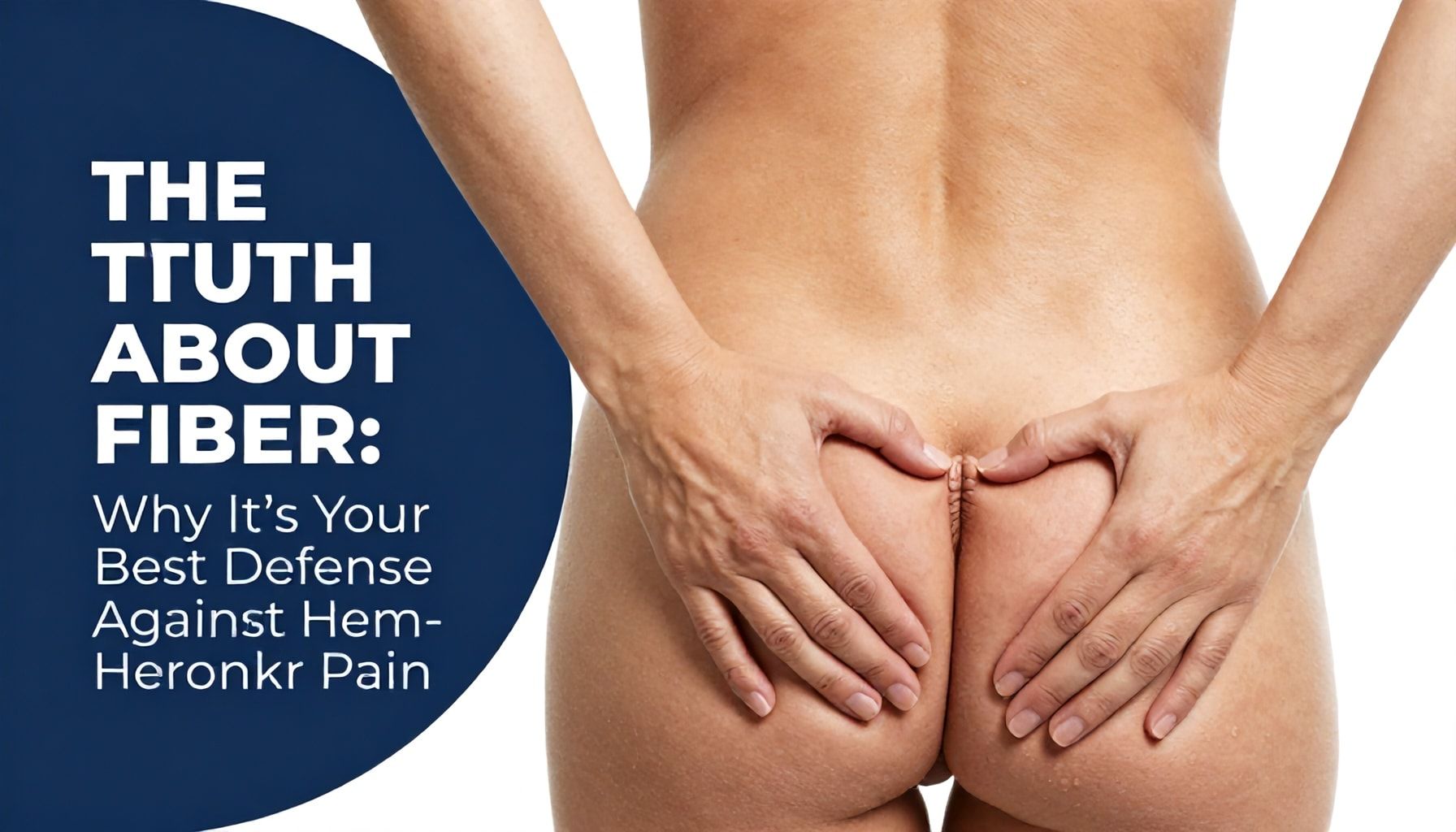 The Truth About Fiber: Why It’s Your Best Defense Against Hemorrhoid Pain*