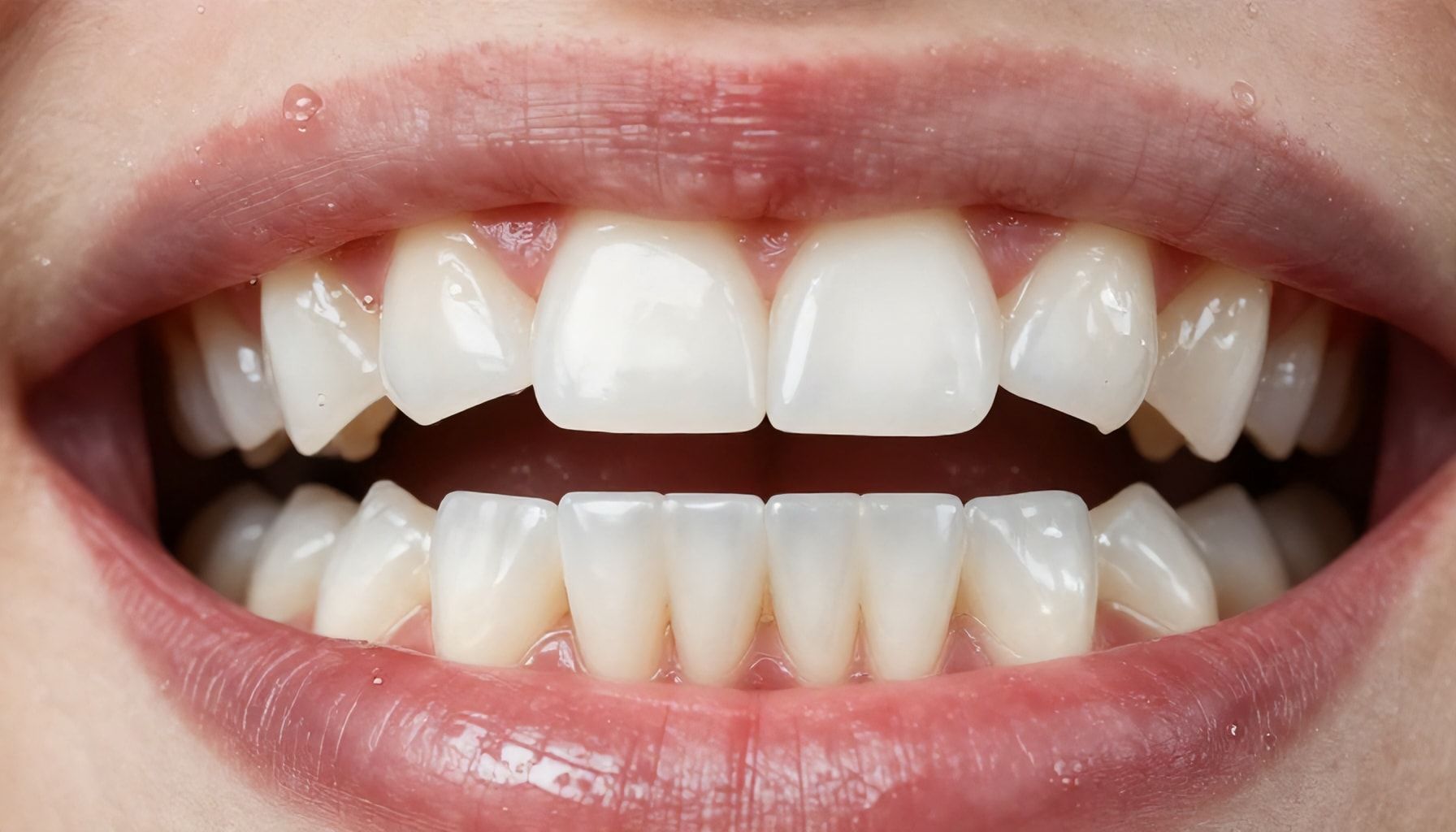 The Truth About Fluoride: How It Strengthens and Protects Your Teeth*