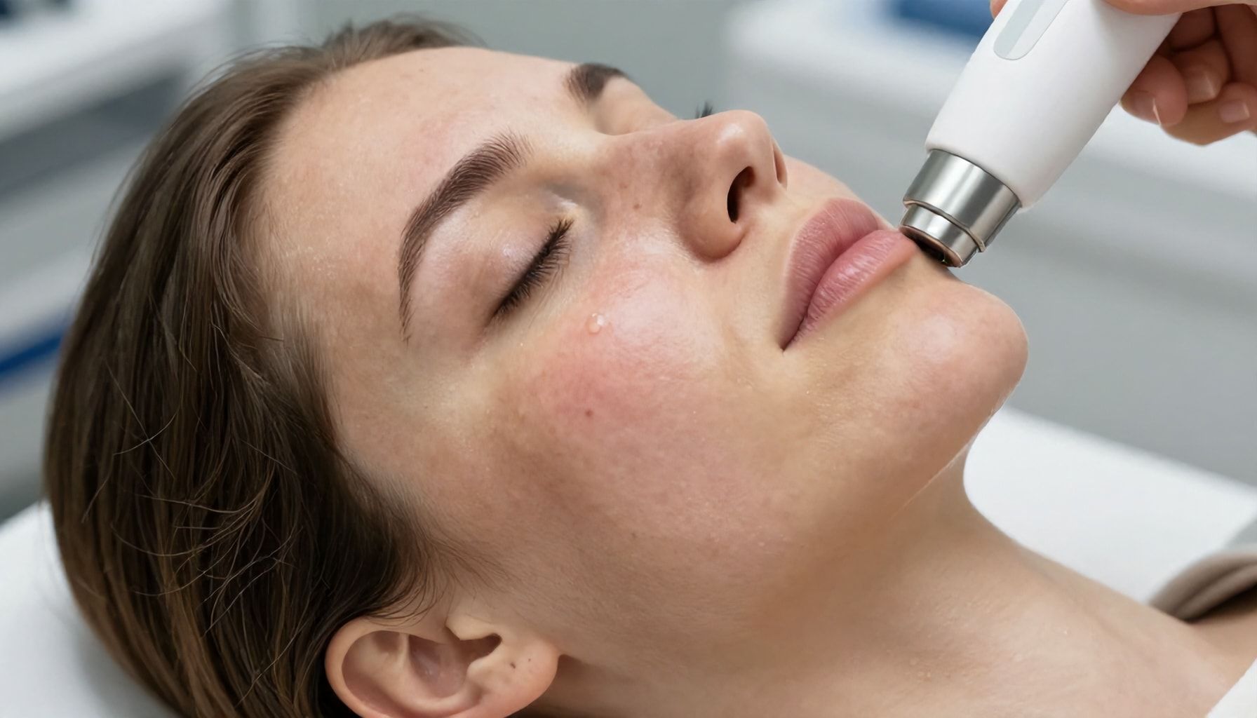 The Truth About Fordyce Spots: Why Laser Therapy Works When Other Treatments Fail*