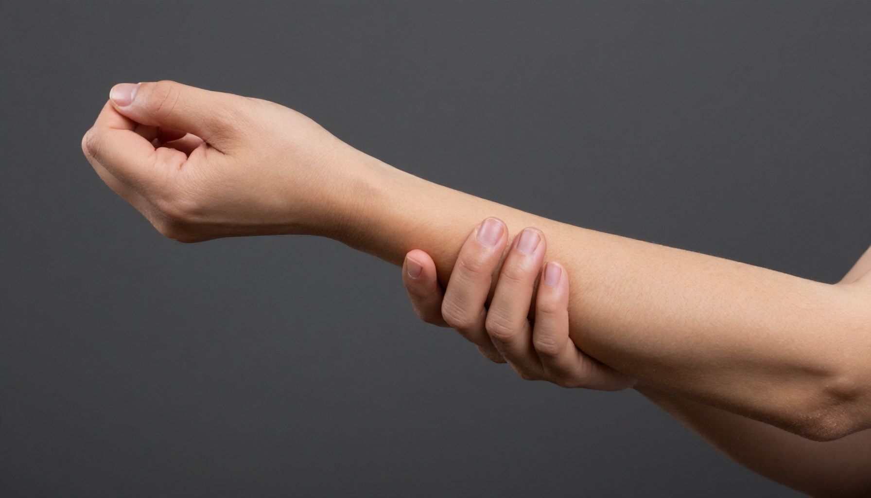 The Truth About Forearm Pain: Common Causes You Might Be Ignoring*