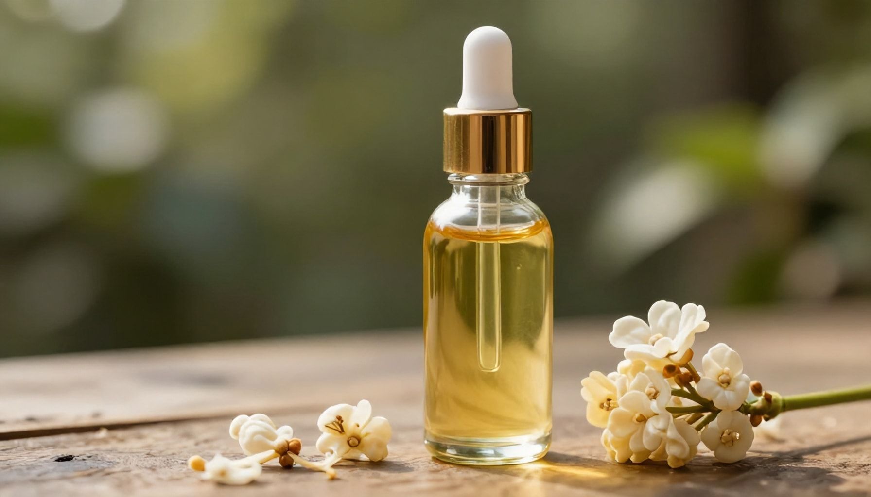 The Truth About Frankincense Oil: Why It’s Nature’s Ultimate Clarity Booster*