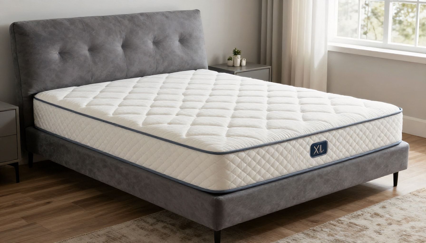 The Truth About Full XL Mattresses: More Space, Better Rest*
