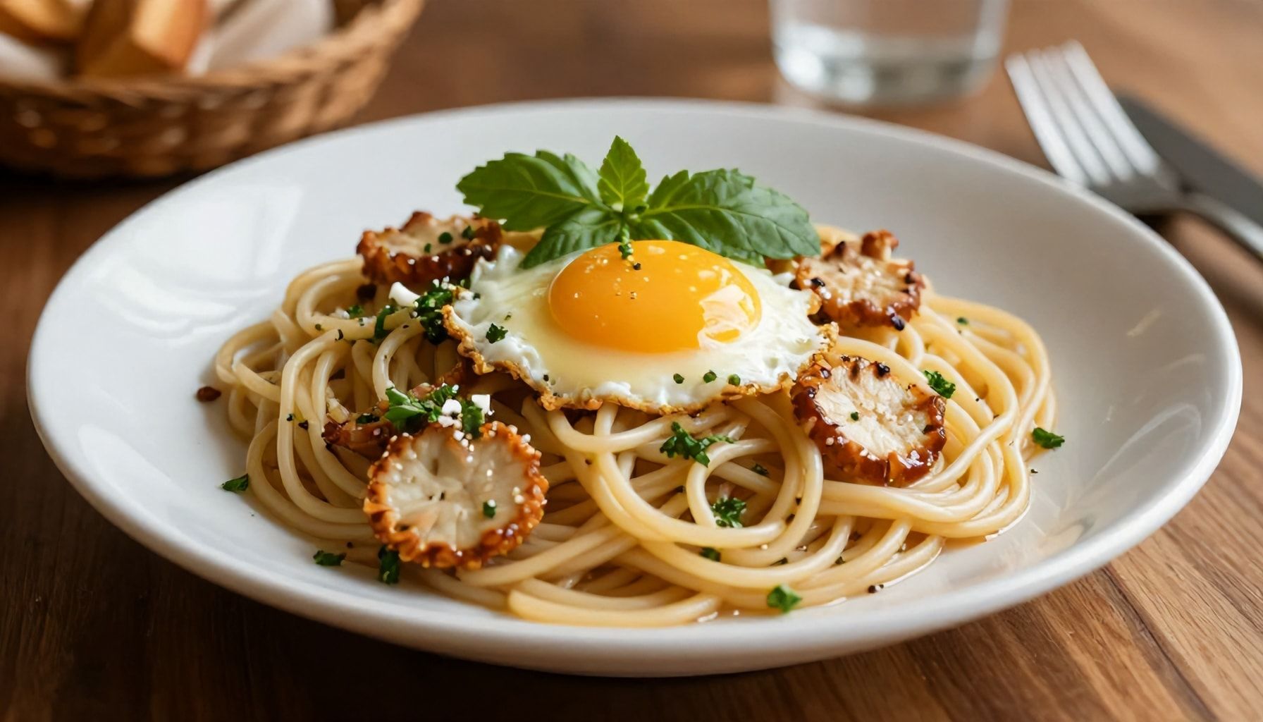 The Truth About Gluten-Free Dining: What You Need to Know for Safe & Tasty Meals*