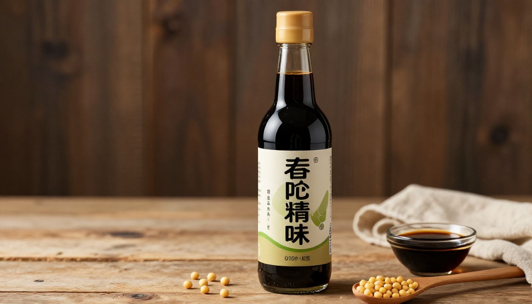 The Truth About Gluten-Free Soy Sauce: What You Need to Know*